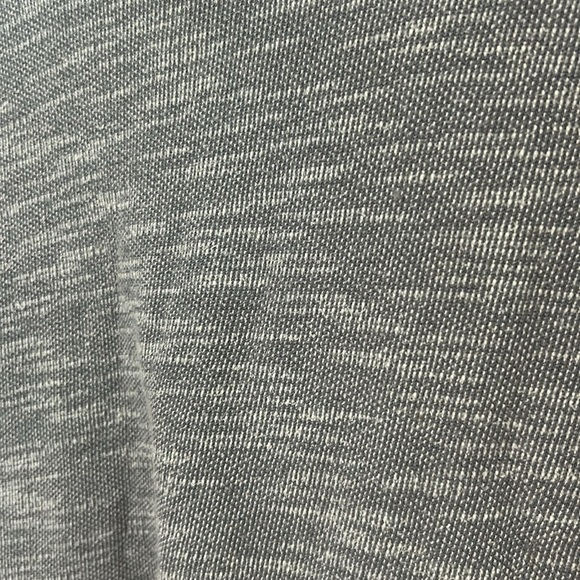Champion Pull over Sweater two toned Gray XL - Picture 2 of 7